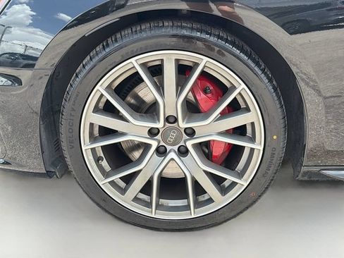 Used 2023 Audi S4 Premium Plus w/ Premium Plus Package AWD/4WD image 41