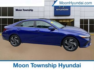 Certified 2024 Hyundai Elantra SEL w/ Convenience Package FWD video 1