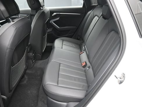 Used 2025 Audi A3 2.0T Premium AWD/4WD image 22