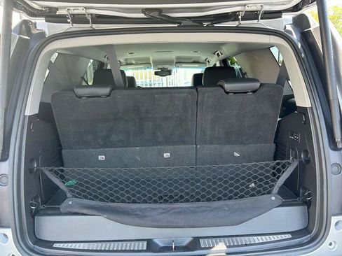 Used 2018 Chevrolet Tahoe Premier image 32