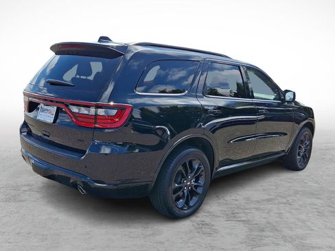 Used 2023 Dodge Durango GT AWD/4WD image 5