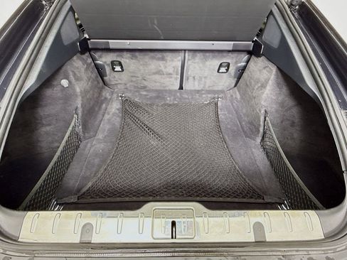 Certified 2017 Porsche Panamera Turbo AWD/4WD image 28