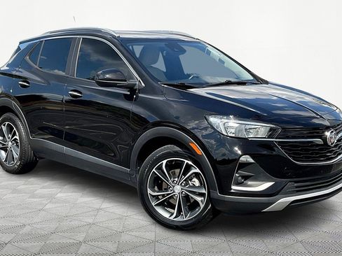 Used 2021 Buick Encore GX Select image 1