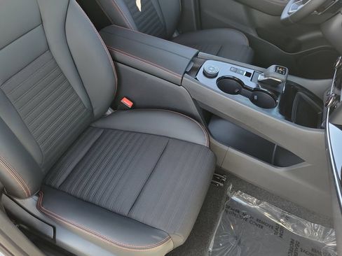 New 2026 Nissan Rogue SV AWD/4WD image 22