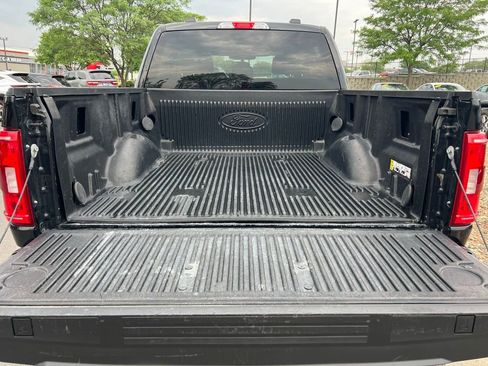 Used 2023 Ford F150 XLT image 22