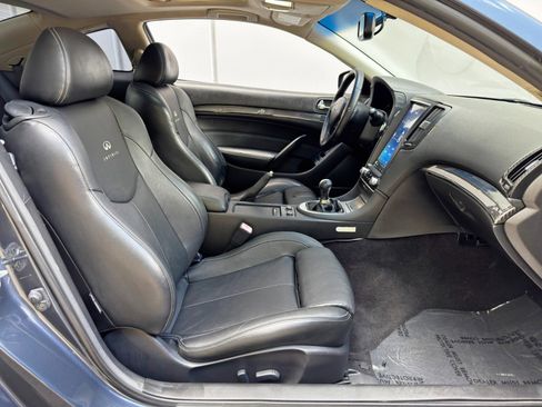 Used 2012 INFINITI G37 Sport image 15