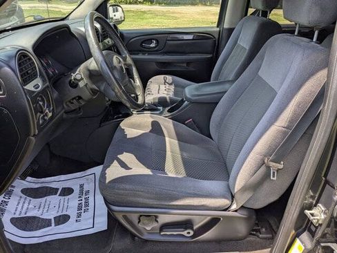 Used 2007 GMC Envoy SLE RWD image 14