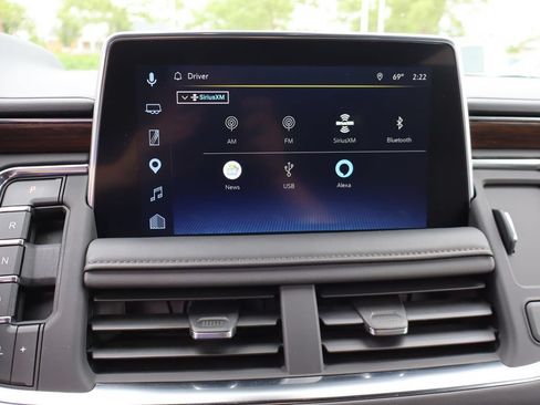 Used 2023 Chevrolet Tahoe High Country AWD/4WD image 25