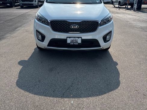 Used 2023 Kia Sorento X-Line EX AWD/4WD image 2
