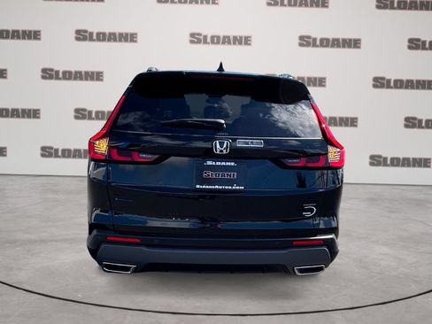 New 2026 Honda CR-V Sport Touring image 4