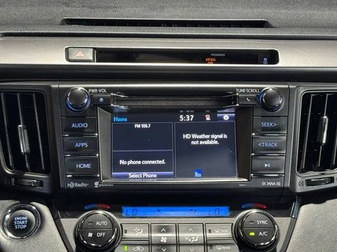 Used 2016 Toyota RAV4 SE AWD/4WD image 17