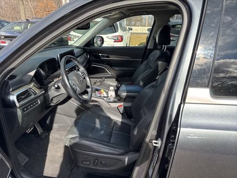 Used 2020 Kia Telluride SX image 34