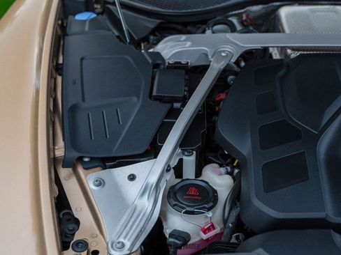 Used 2026 Bentley Continental GTC image 27