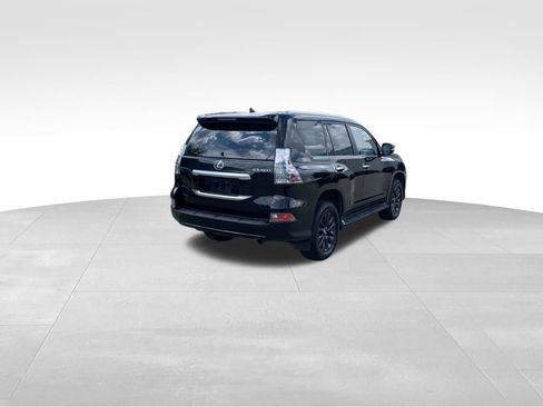 Used 2022 Lexus GX 460 Premium AWD/4WD image 5