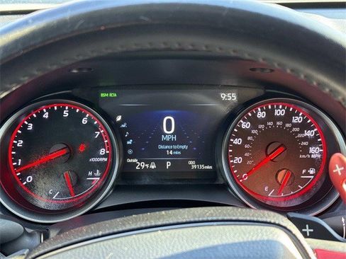 Used 2023 Toyota Camry XSE w/ Navigation Package image 28