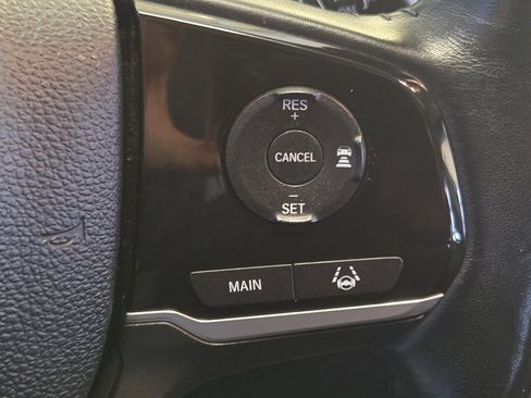 Certified 2020 Honda Odyssey EX-L image 34