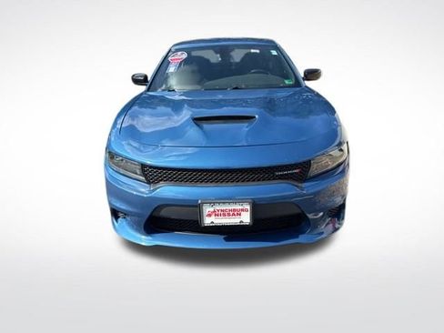 Used 2023 Dodge Charger GT image 9