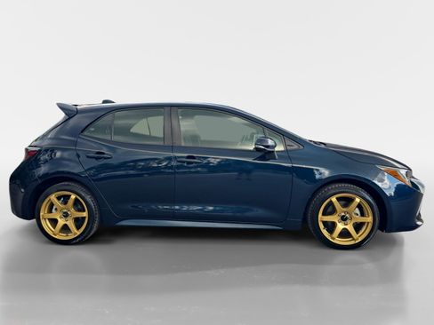 Used 2022 Toyota Corolla SE FWD image 7