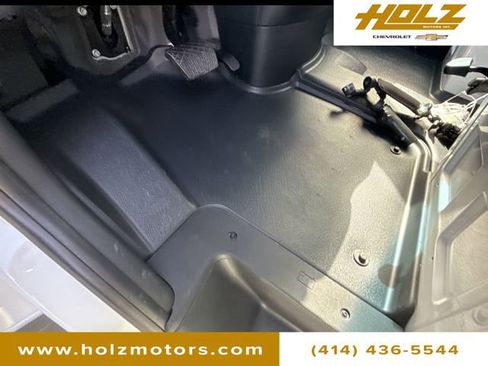 Used 2025 Mercedes-Benz Sprinter 2500 image 29