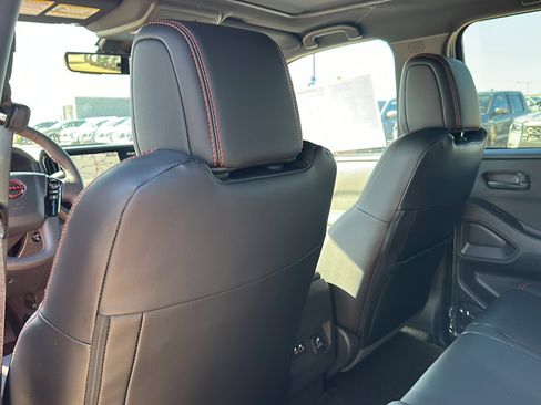 New 2026 Nissan Frontier Pro-X w/ Pro Premium Package image 14
