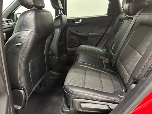 Used 2023 Ford Escape ST-Line Select w/ Tech Pack #2 AWD/4WD image 13