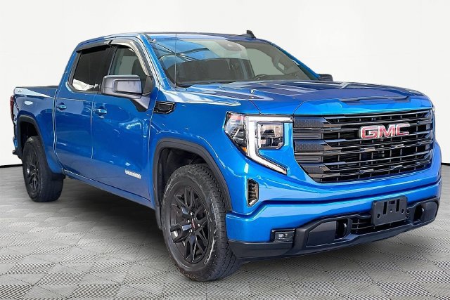 Used 2023 GMC Sierra 1500 Elevation AWD/4WD 360° Tour