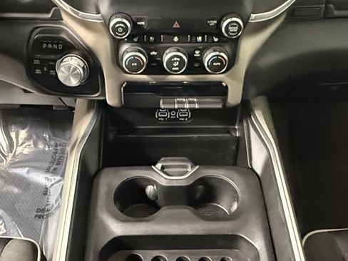 Used 2020 RAM 1500 Laramie image 22