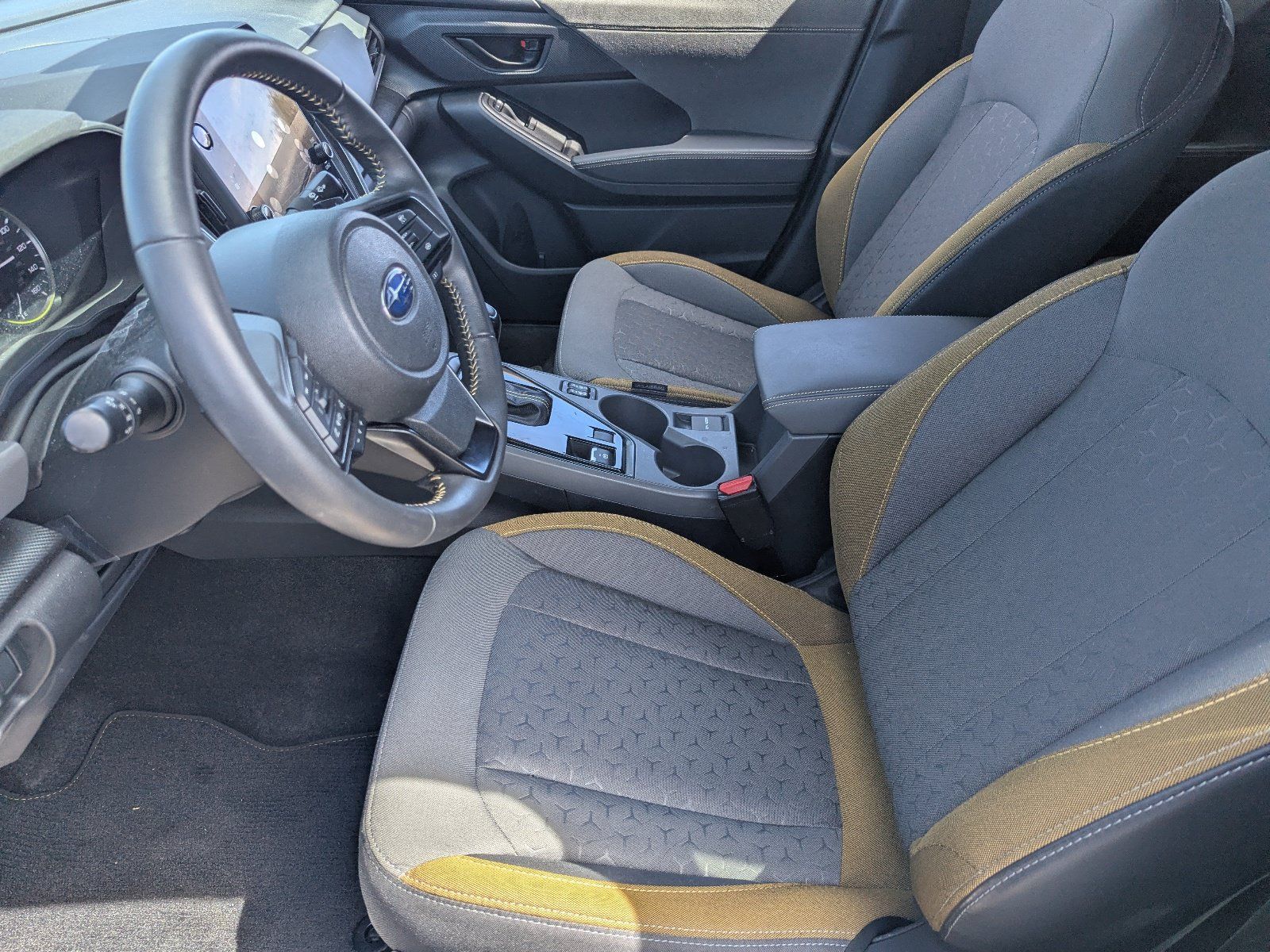 Used 2024 Subaru Crosstrek 2.5i Sport AWD/4WD image 19