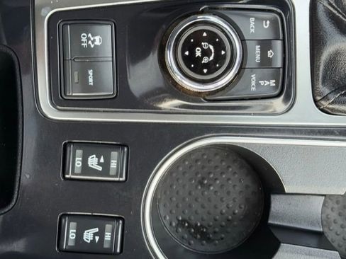 Used 2020 Nissan Maxima 3.5 SL w/ Floor Mat Group image 24