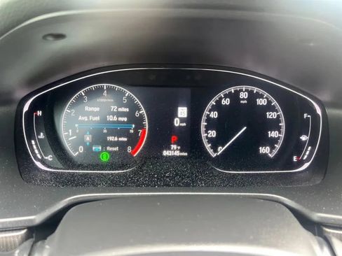 Used 2022 Honda Accord Sport image 48