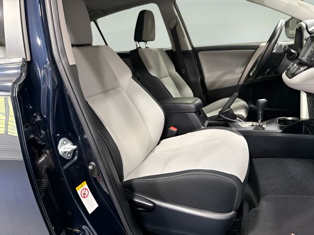 Used 2017 Toyota RAV4 XLE FWD image 14