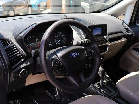 Used 2021 Ford EcoSport S AWD/4WD image 39