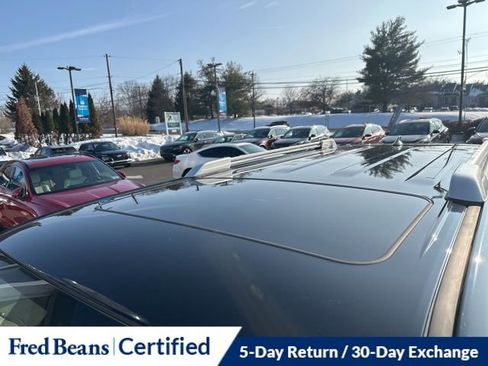 Used 2018 Toyota 4Runner Limited image 4