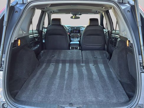 Used 2021 Honda CR-V Touring image 9
