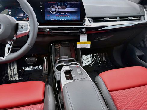 New 2026 BMW X1 M35i w/ Technology Package AWD/4WD image 19