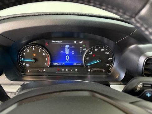 Used 2020 Ford Explorer XLT w/ Equipment Group 202A AWD/4WD image 23