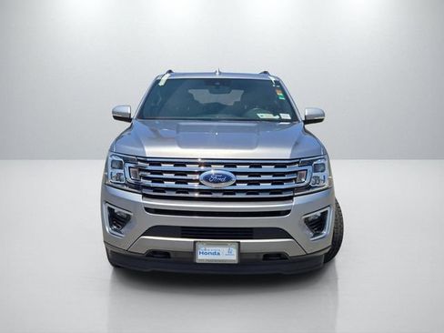 Used 2020 Ford Expedition Limited AWD/4WD image 2