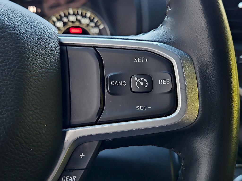 Used 2022 RAM 1500 Big Horn AWD/4WD image 21