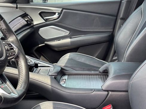 Used 2019 Acura RDX A-Spec FWD image 10