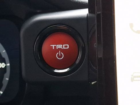 New 2026 Toyota Tacoma TRD Off-Road AWD/4WD image 14