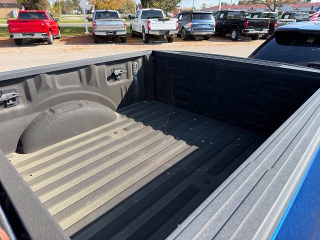 Used 2018 Ford F150 XLT w/ Equipment Group 302A Luxury AWD/4WD image 2