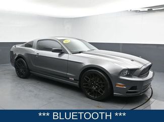 Used 2014 Ford Mustang Premium w/ V6 Performance Package video 3
