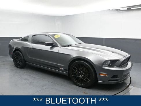 Used 2014 Ford Mustang Premium w/ V6 Performance Package image 3