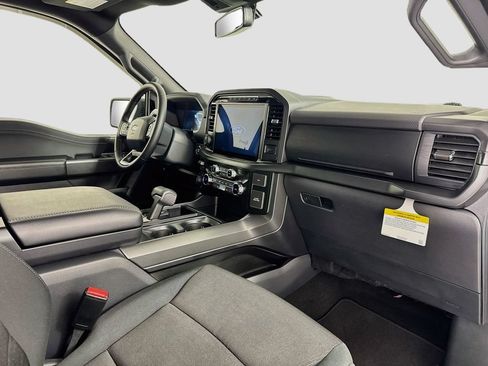 Used 2024 Ford F150 XLT w/ Equipment Group 302A MID AWD/4WD image 26