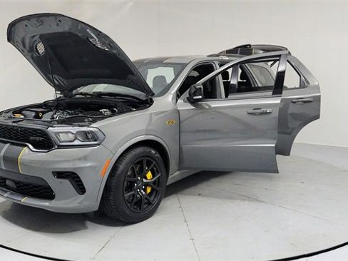 Used 2024 Dodge Durango SRT image 9