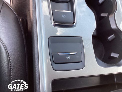 Used 2023 Ford Edge SEL w/ Convenience Package AWD/4WD image 31