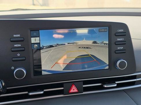 New 2026 Hyundai Elantra SEL Sport Premium FWD image 22
