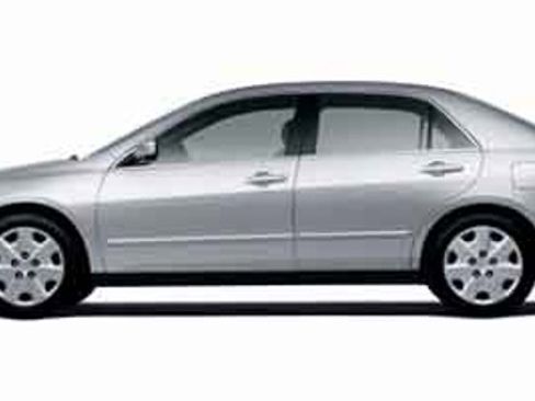 Used 2004 Honda Accord LX image 1