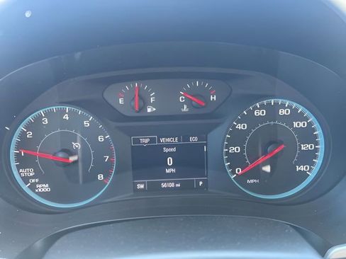 Used 2024 Chevrolet Malibu LT FWD image 15