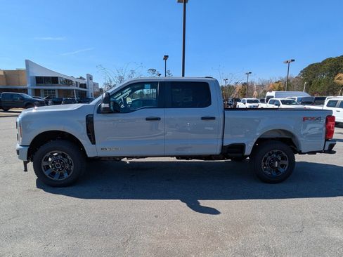 New 2026 Ford F250 XL w/ STX Appearance Package image 7